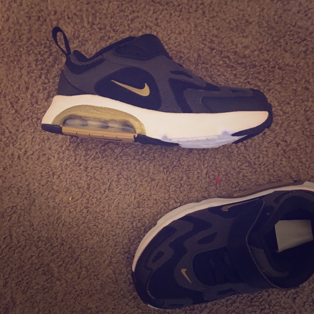 boys Nike shoes